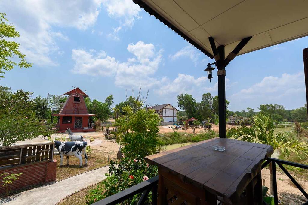 Hotel Cowboy Farm Pattaya Pattaya