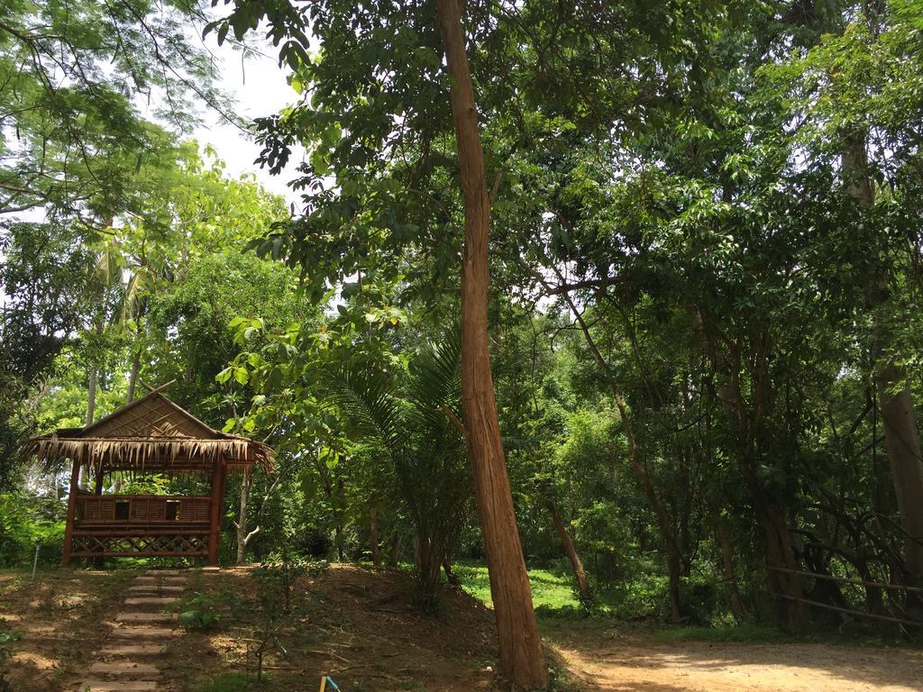 Resort Saiyok River House