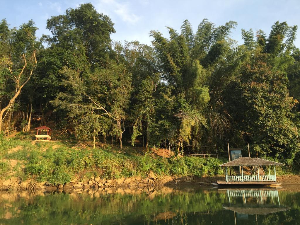 Resort Saiyok River House 3*