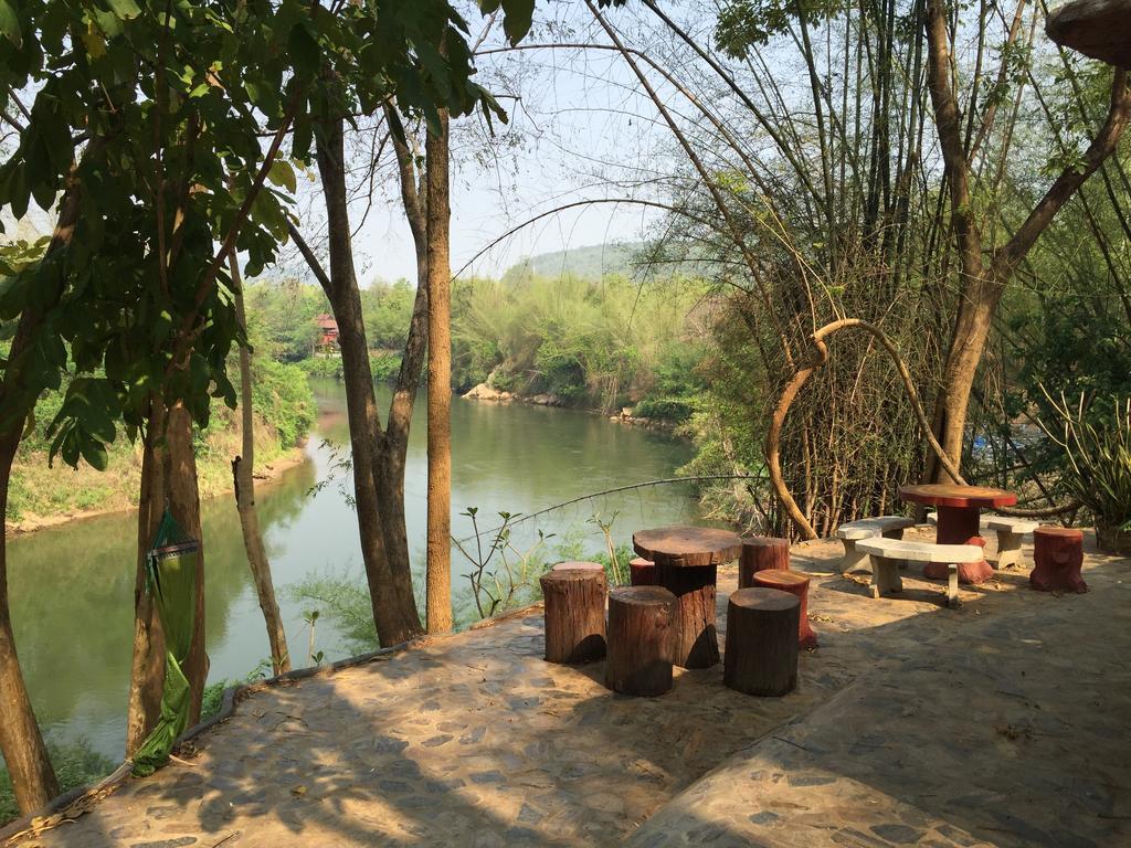 Saiyok River House