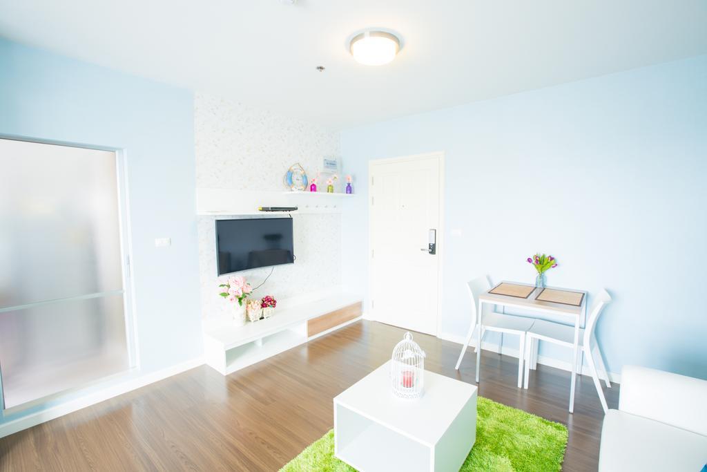 Apartamento Baan Kiang Fah R357 *