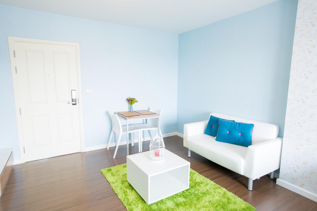 Apartamento Baan Kiang Fah R357 *