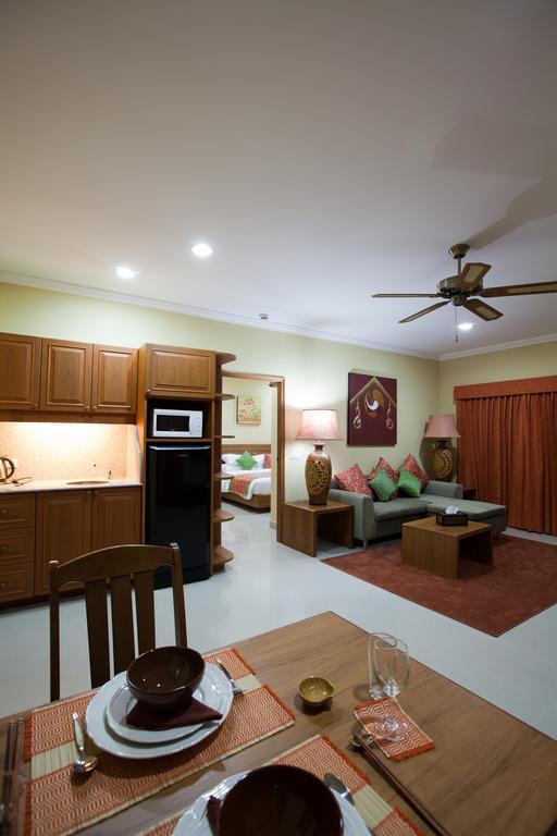 Resort Baan Souy