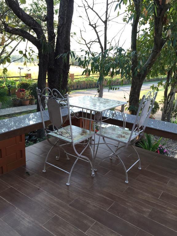Phachuanchom Resort Khaoyai Mu Si