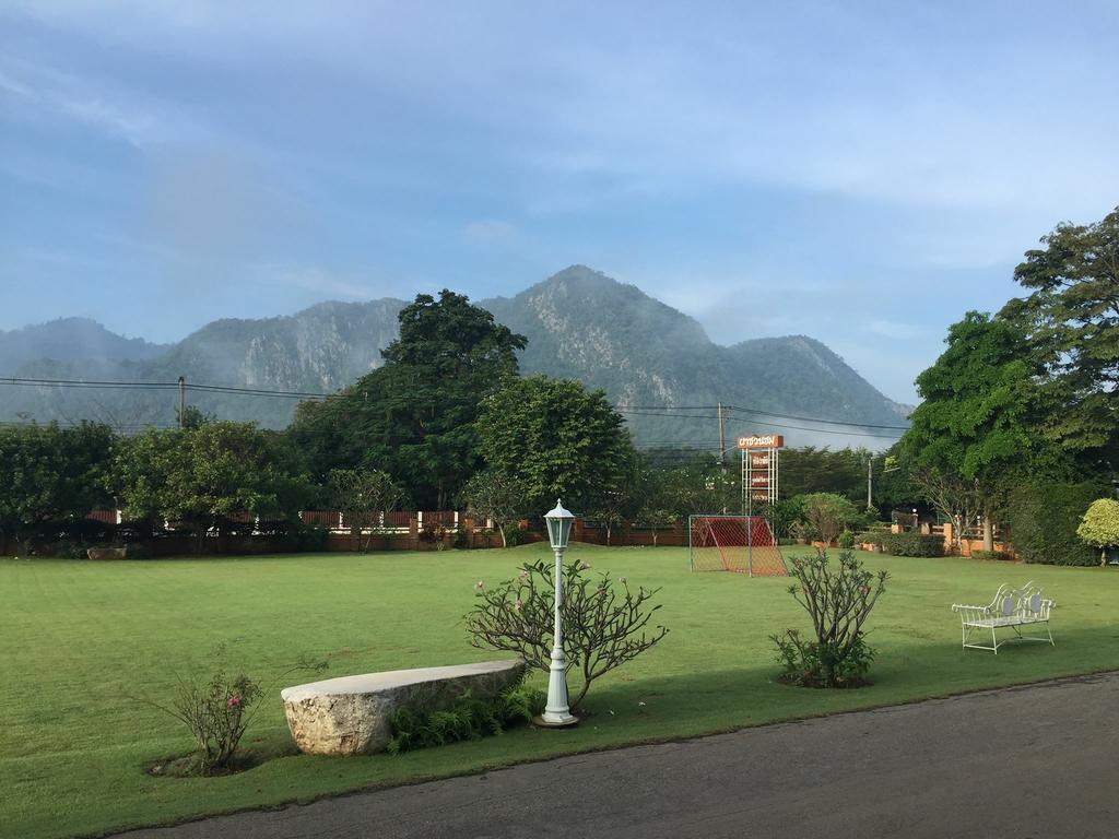 Phachuanchom Resort Khaoyai