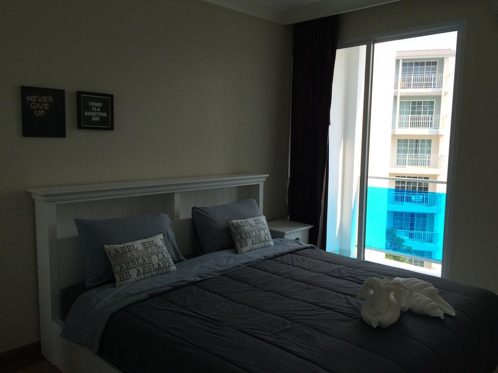 Apartment My *