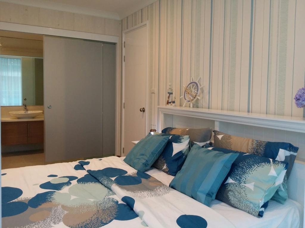 Apartment My Family By Jitkarn Hua Hin
