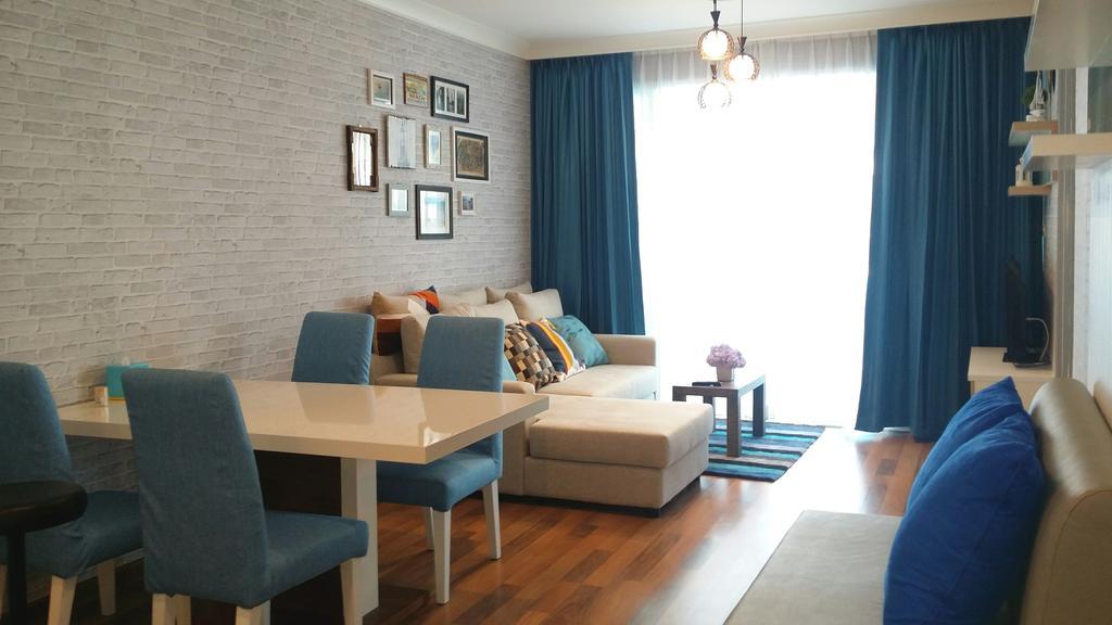 Apartment My Family By Jitkarn Hua Hin