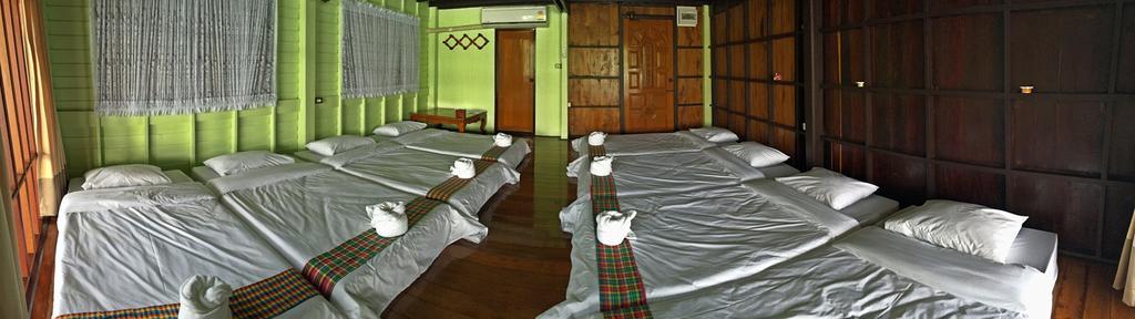Homestay Baanchansamut *