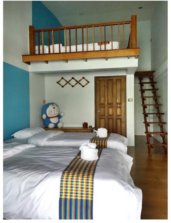 Homestay Baanchansamut