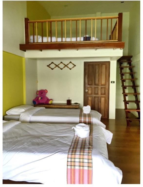 Homestay Baanchansamut *