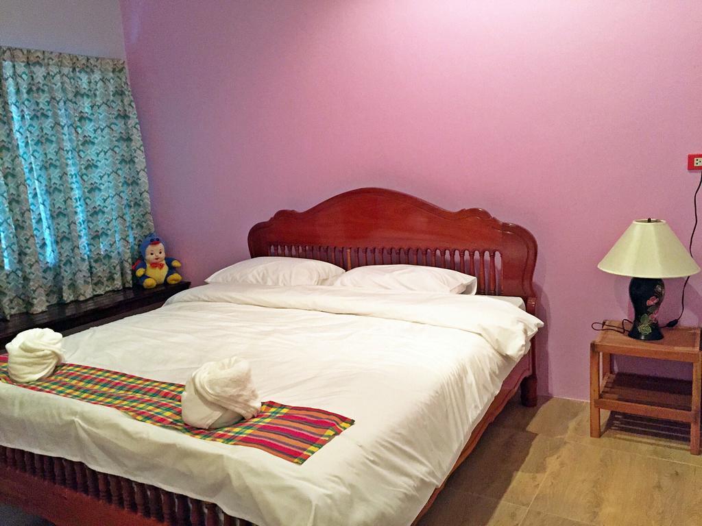 Homestay Baanchansamut *