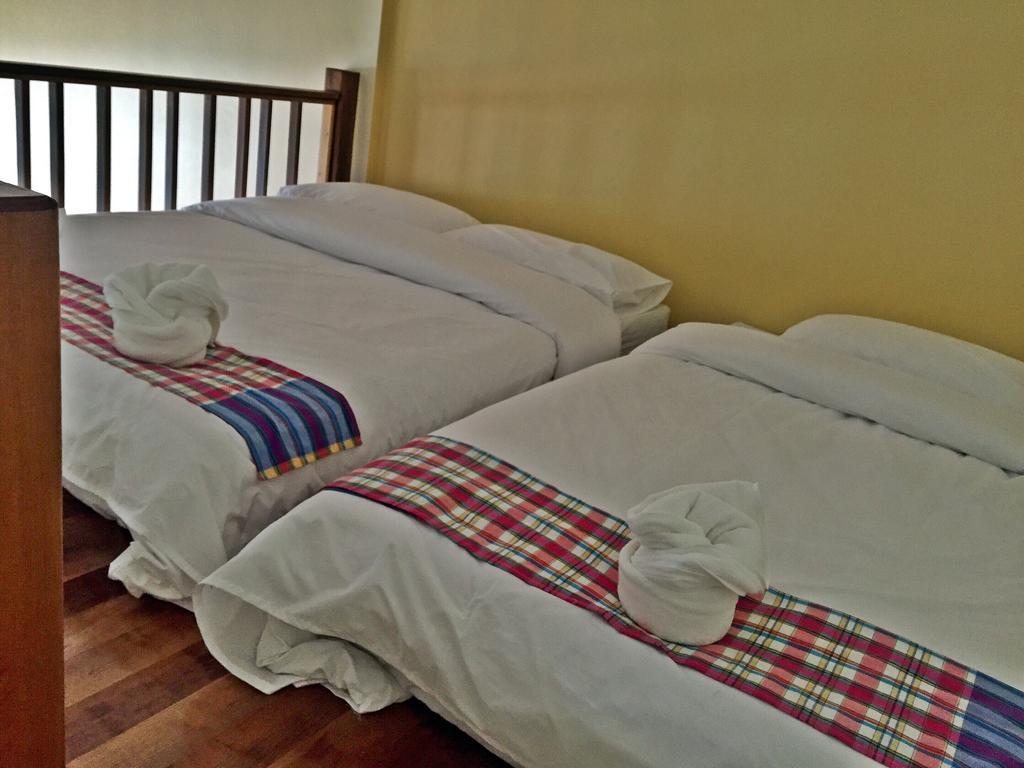 Homestay Baanchansamut