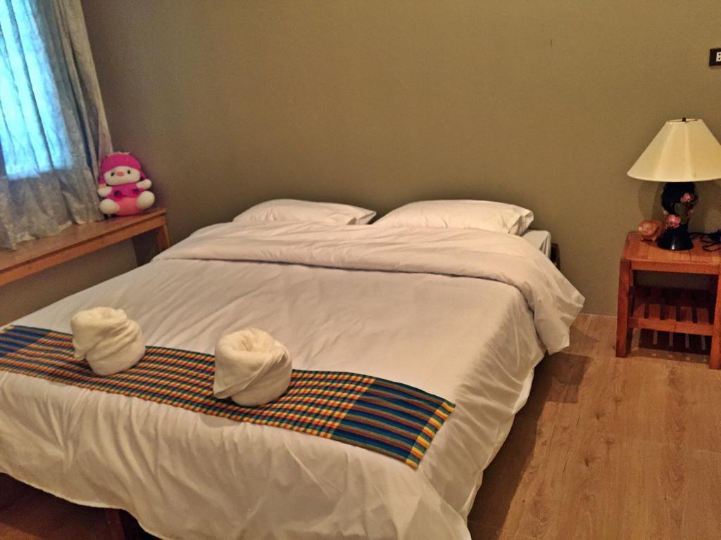 Homestay Baanchansamut *