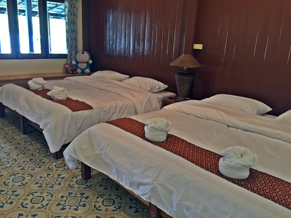 Baanchansamut Klaeng
