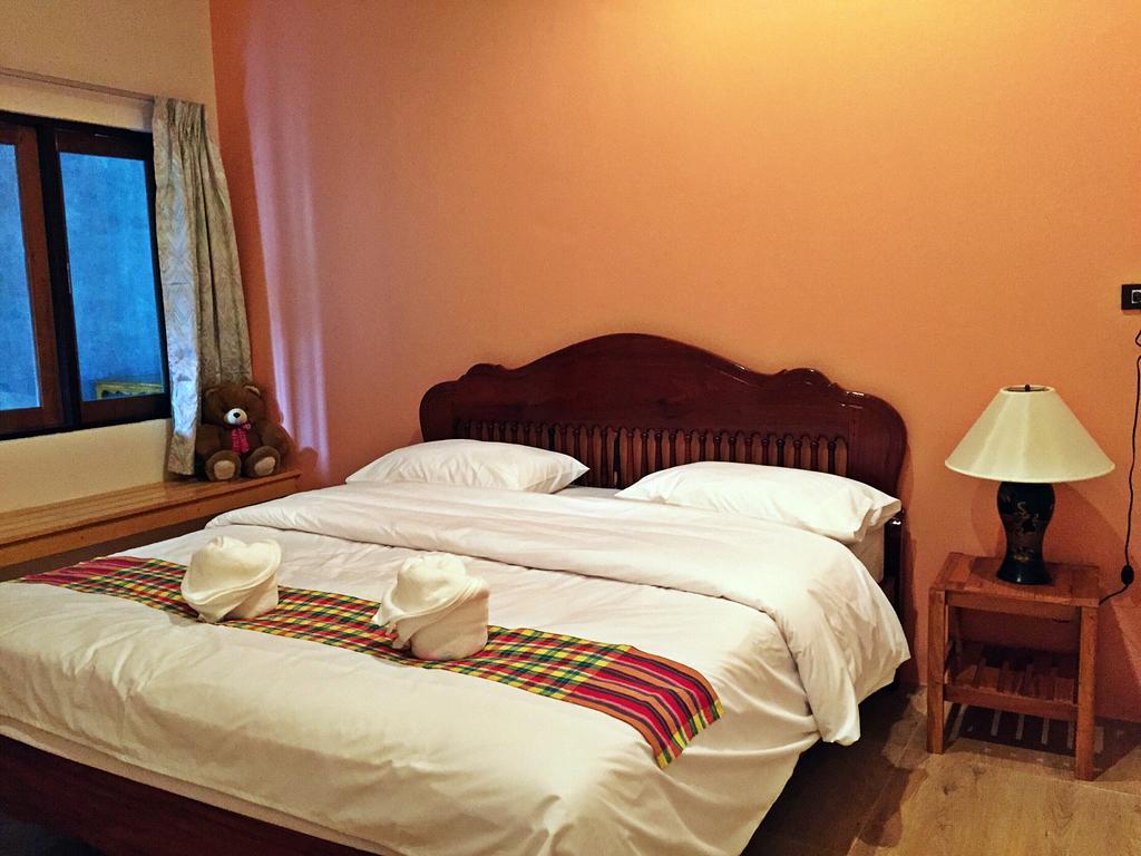 Homestay Baanchansamut Klaeng
