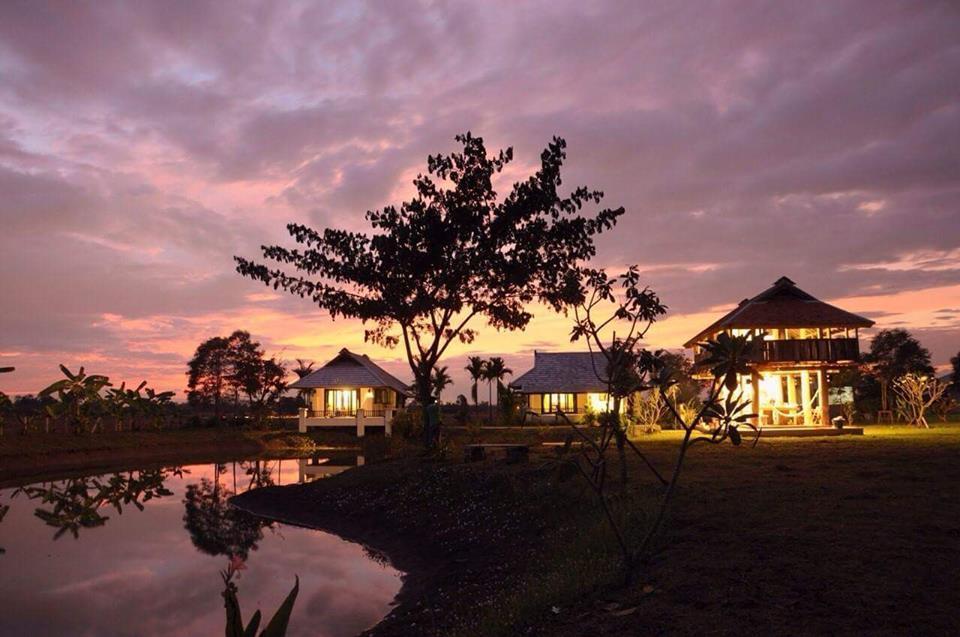 Guest house Ban Na Loam 3*
