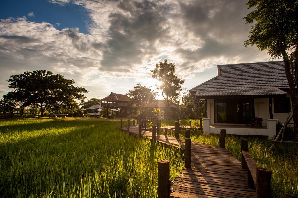 Ban Na Loam Chiang Mai
