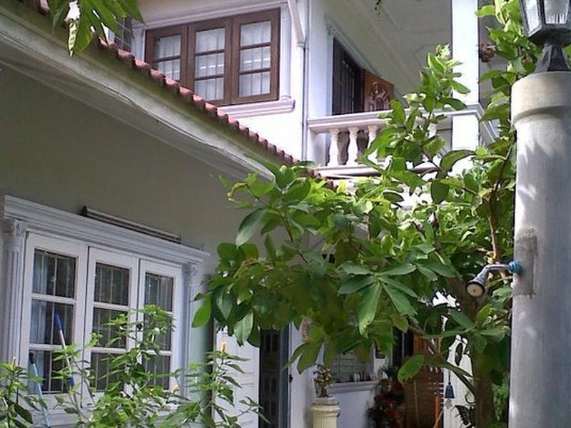 Baan Pai Fah Samut Songkhram