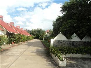 Resort Ratchapreuk
