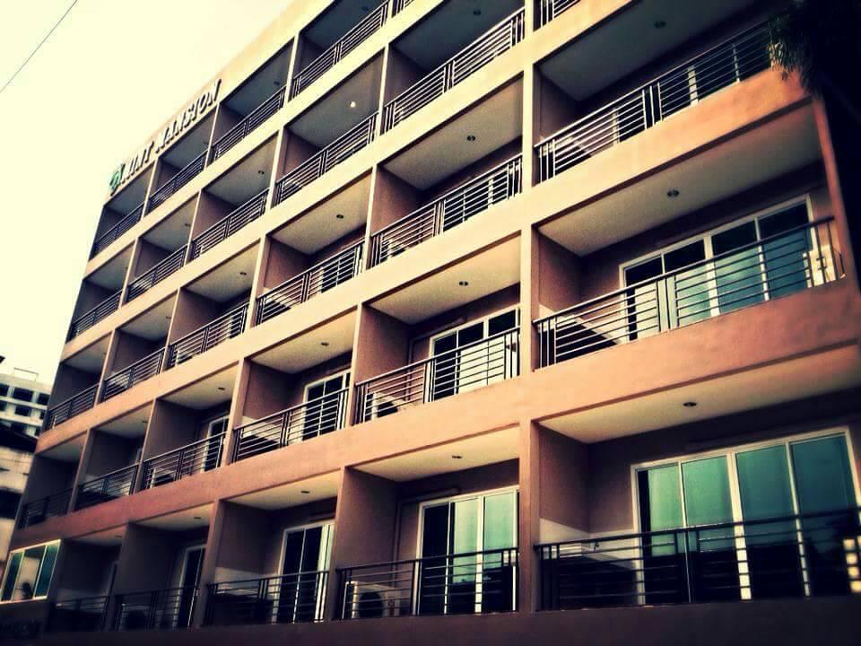 Hotel Mint Mansion Pattaya