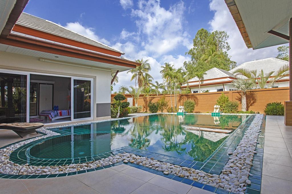 Villa Victoria *