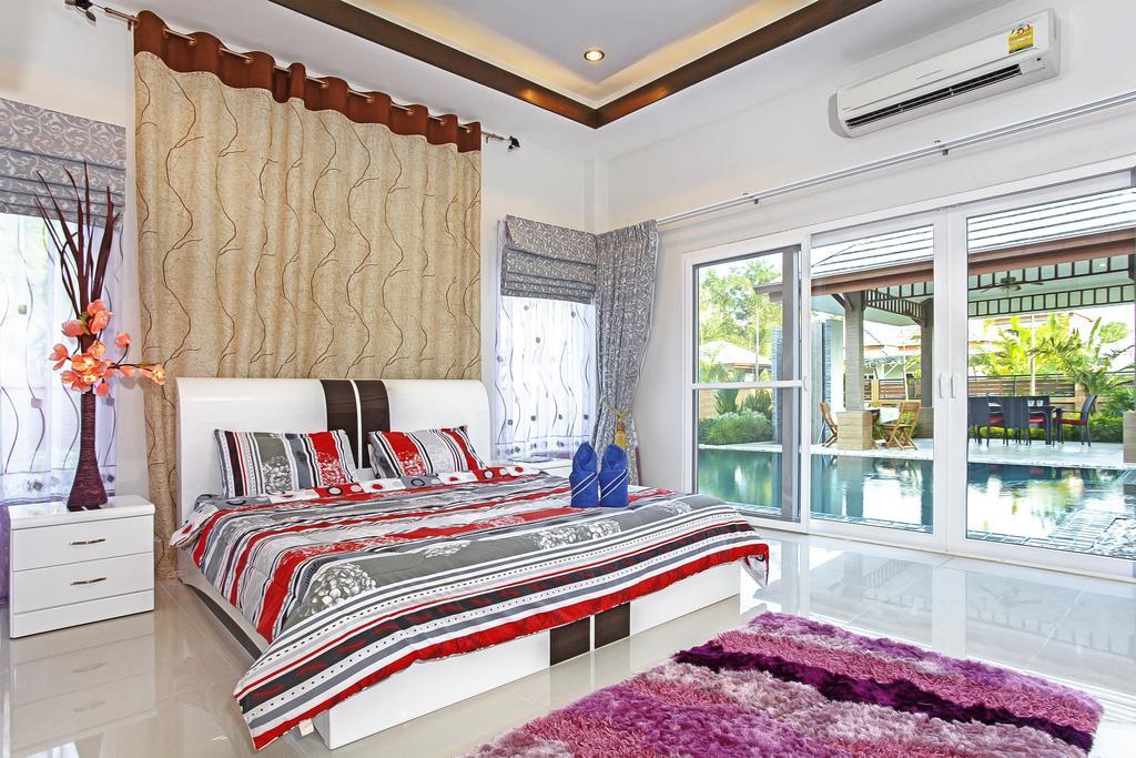 Villa Victoria