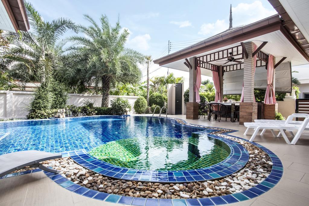 Villa Victoria