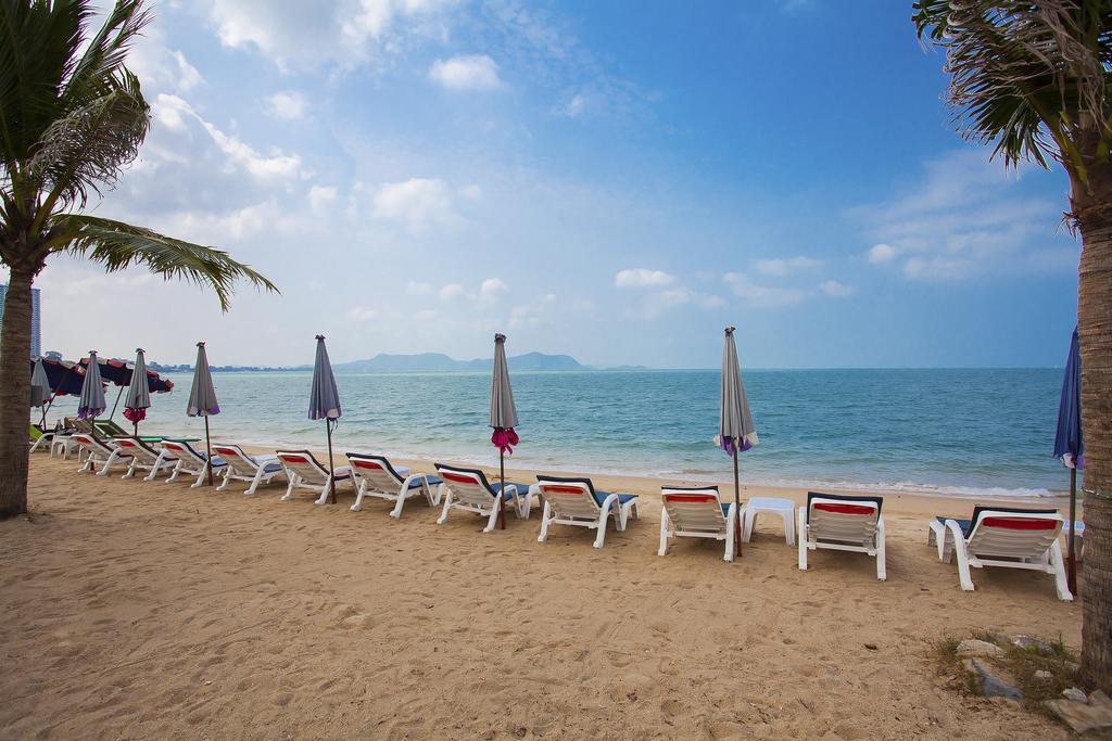 Villa Victoria Na Chom Thian