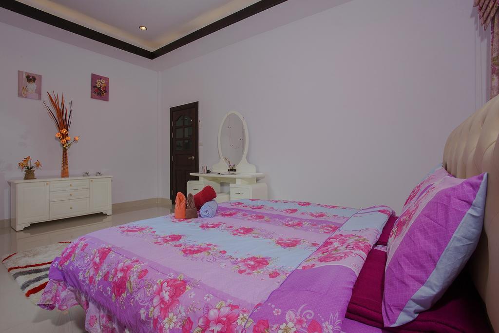 Villa Victoria