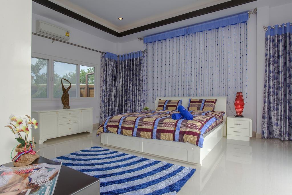 Villa Victoria Na Chom Thian