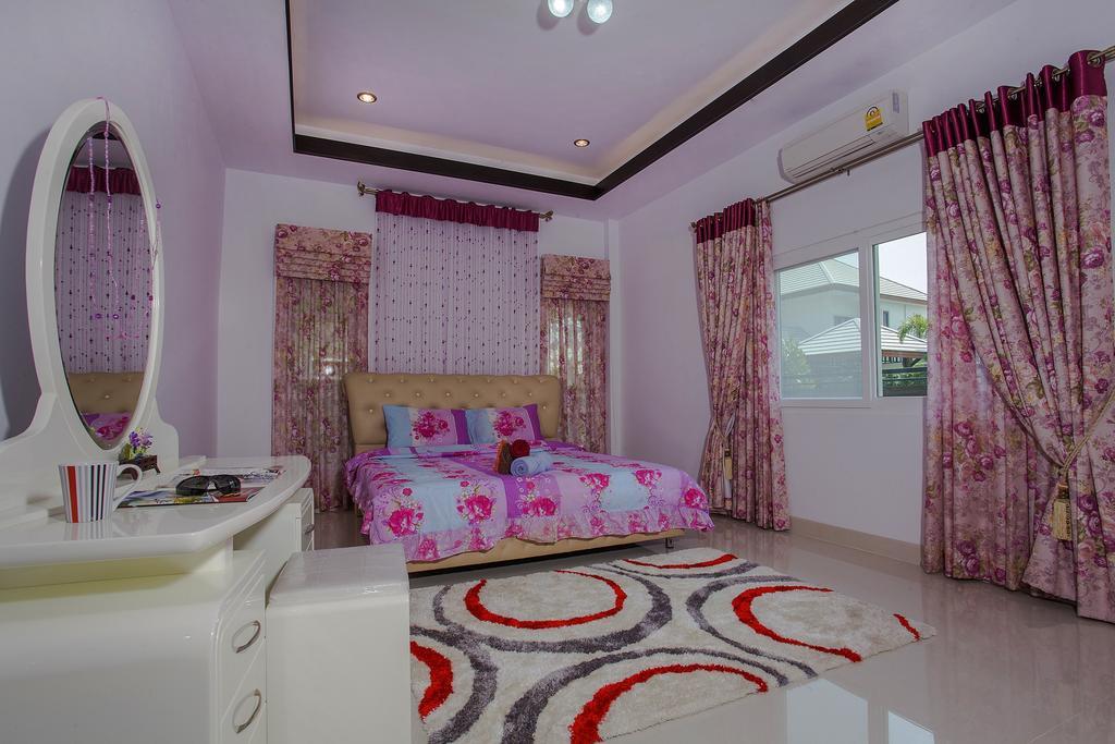 Villa Victoria *