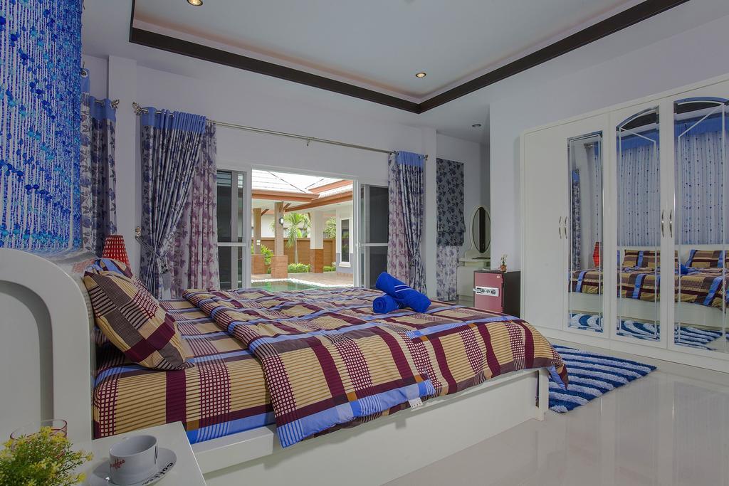 Villa Victoria