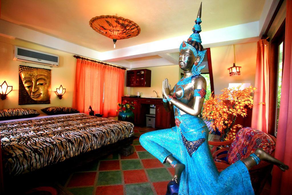 Coco Palace