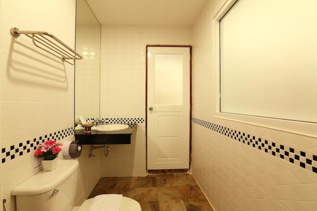 Hotel A Casa Di Luca