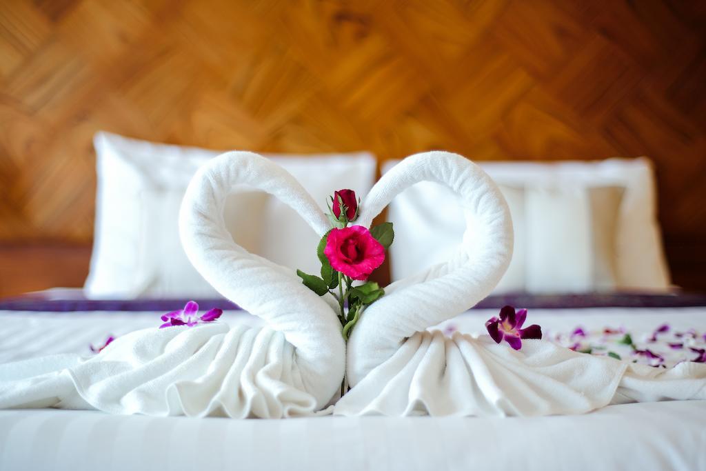 Hotel A Casa Di Luca