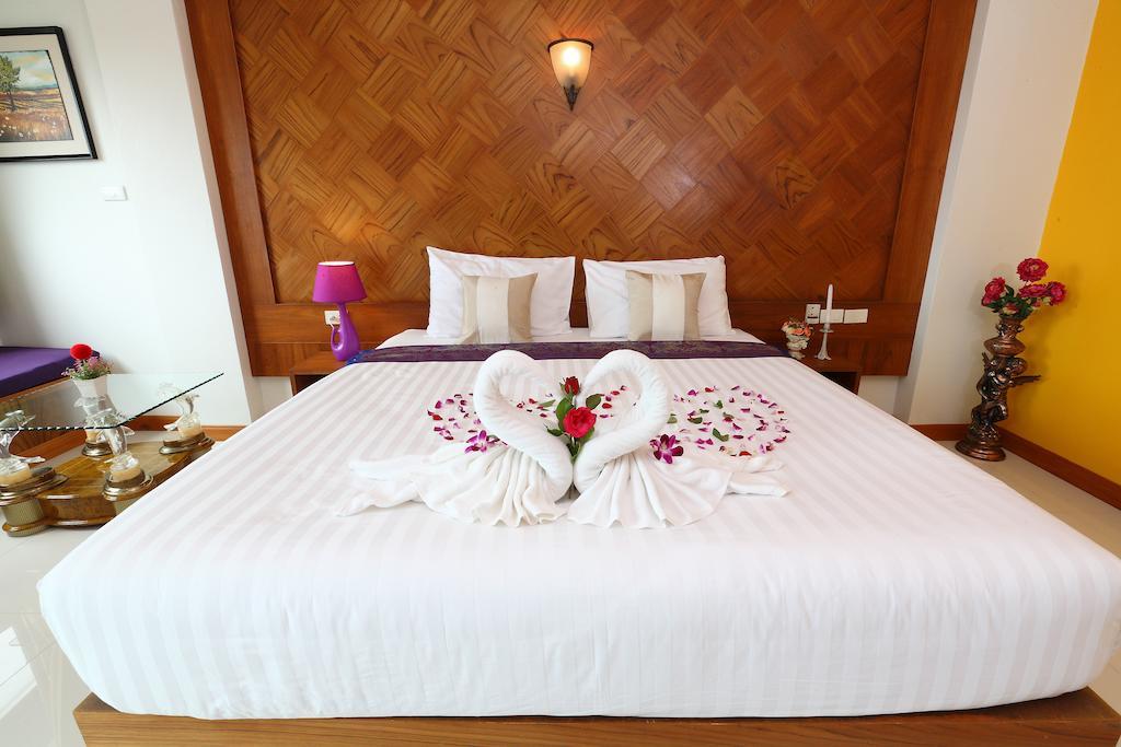 Hotel A Casa Di Luca 3*