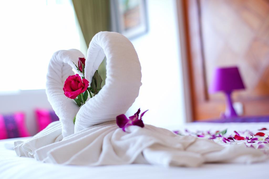 Hotel A Casa Di Luca 3*