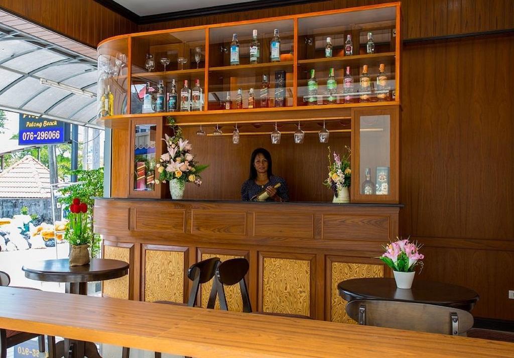 Hotel 91 Patong Beach Phuket