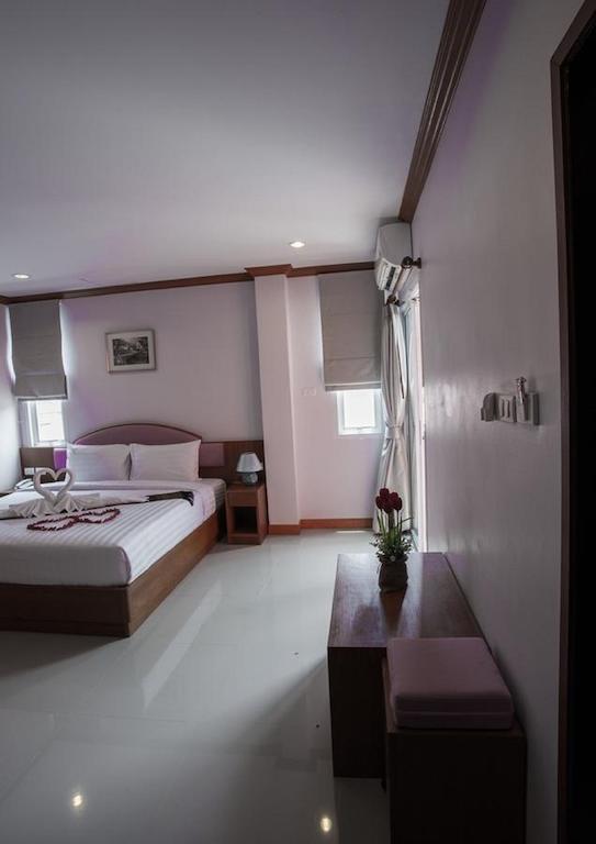 Hotel 91 Patong Beach
