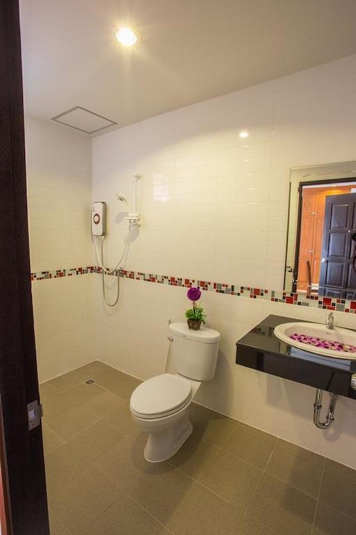 Hotel 91 Patong Beach Phuket