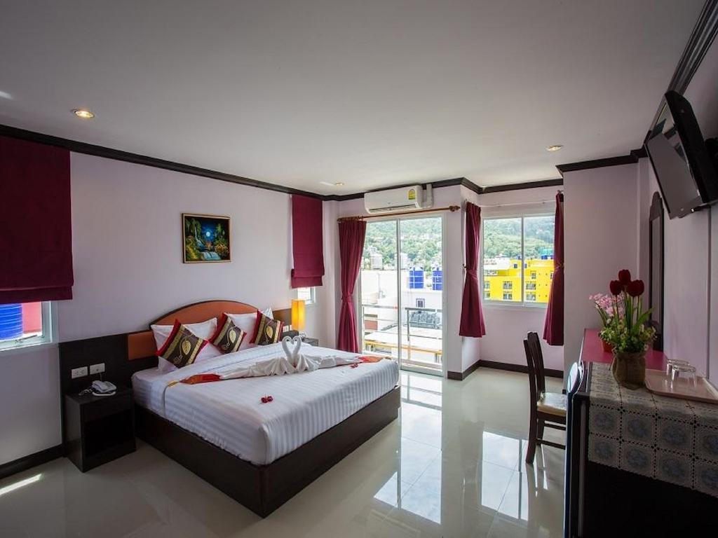 Hotel 91 Patong Beach