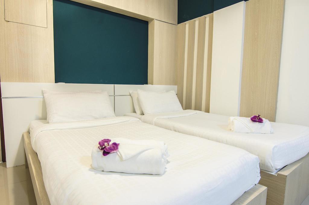 Hotel Regent Ngamwongwan Nonthaburi