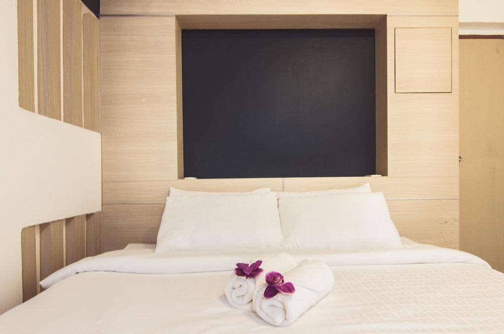 Hotel Regent Ngamwongwan 3*