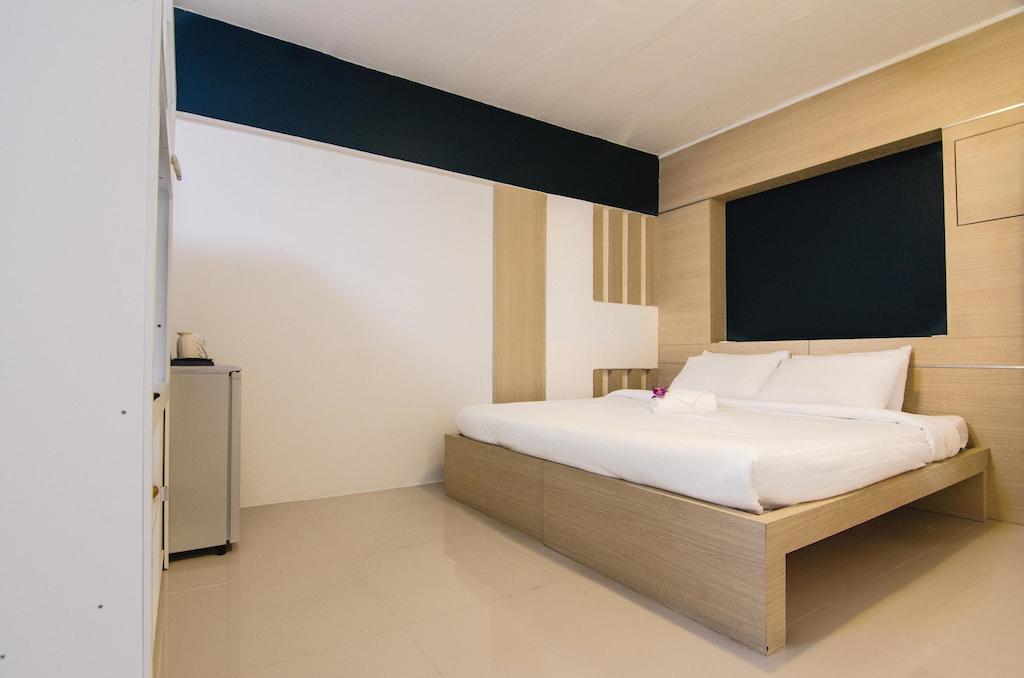 Hotel Regent Ngamwongwan