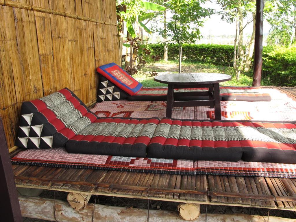 Holiday park Laguna Pai