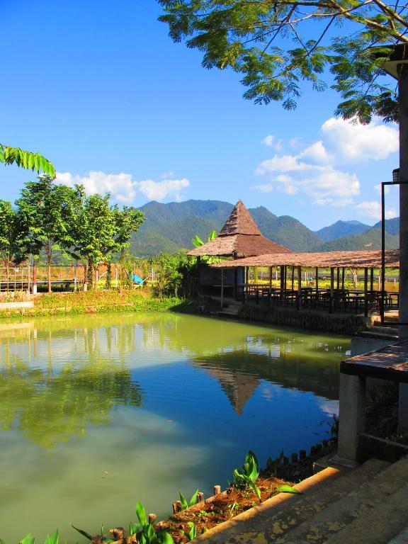 Laguna Holiday park Pai