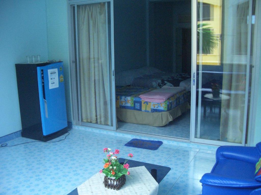 T&t Ocean View Guest house *