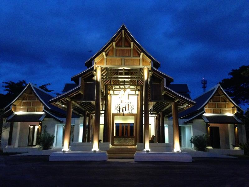 Hotel Wiangkaew