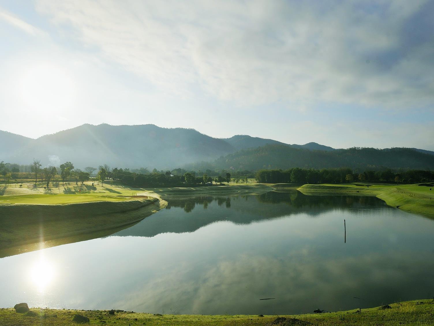 Resort Highlands Golf And Spa Mae On